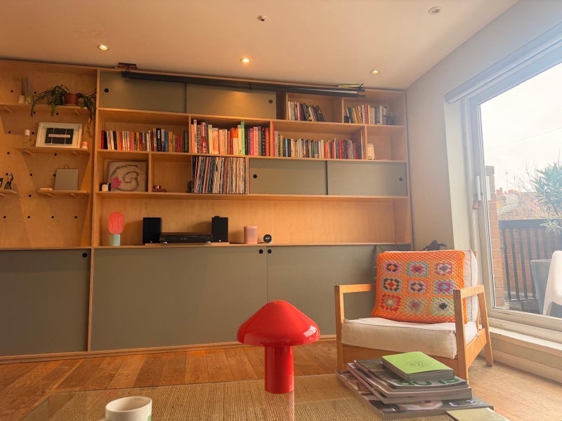 Room Swinnerton Street in Greater London