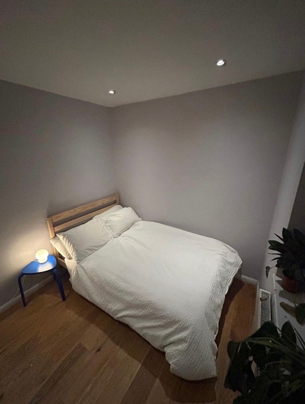 Room Swinnerton Street in Greater London