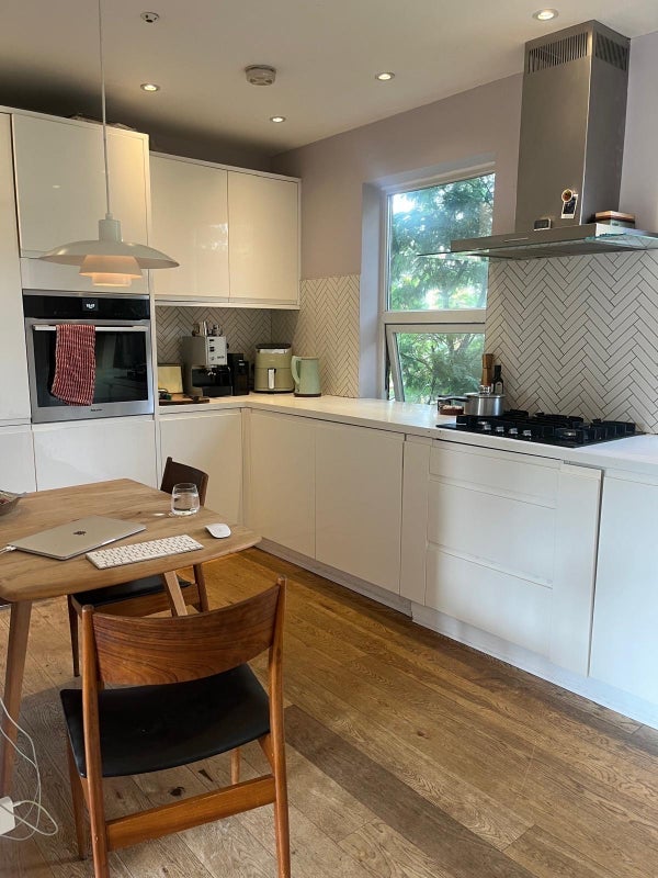 Room Swinnerton Street in Greater London