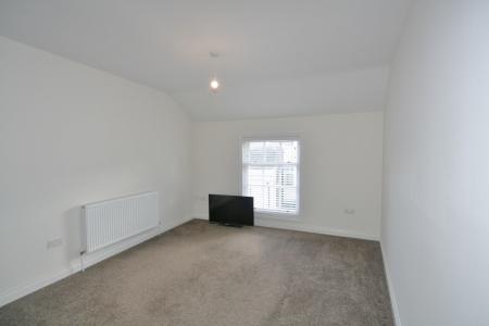 Flat New Street in Basingstoke and Deane