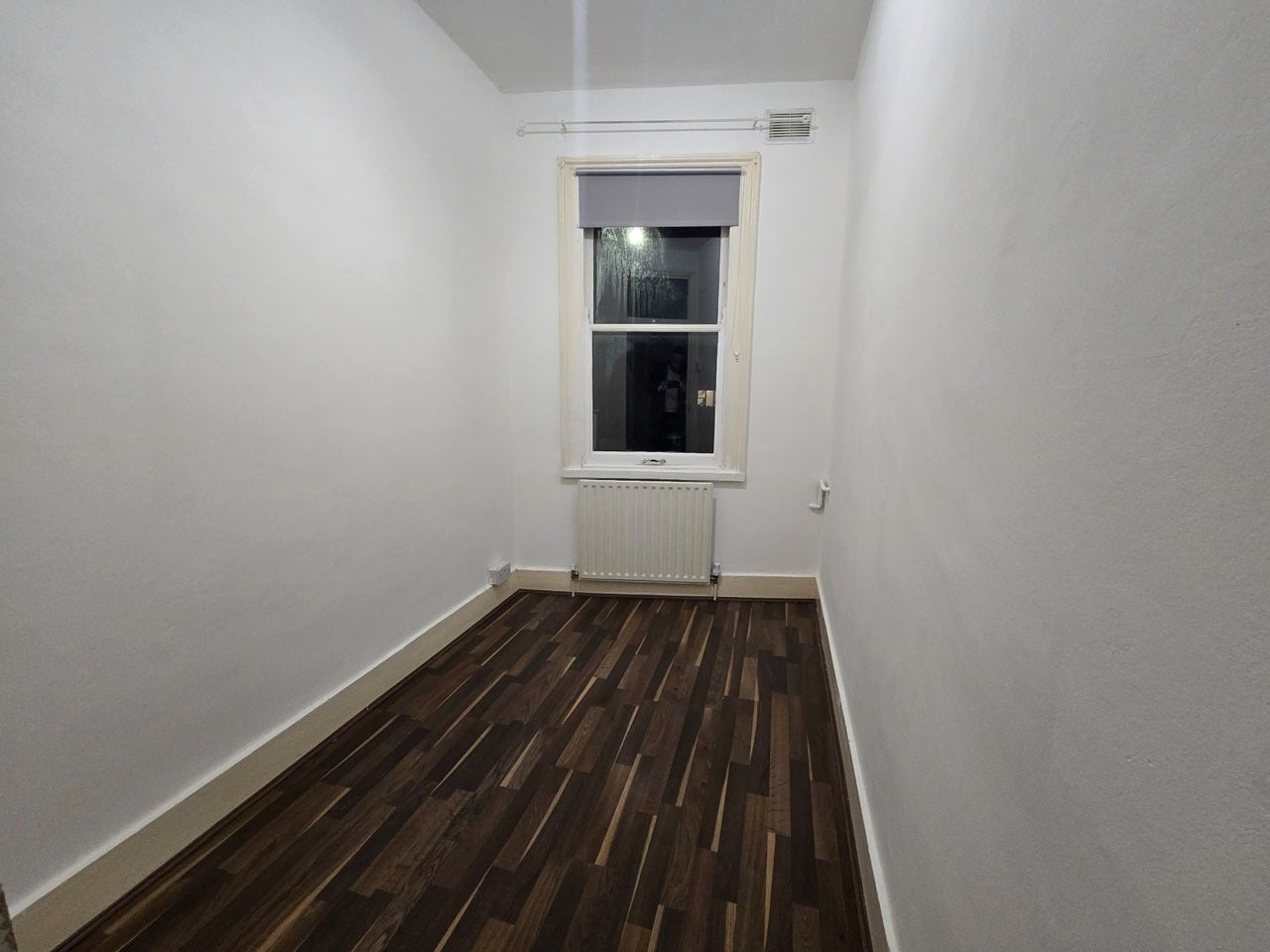 Flat East End Road in Greater London