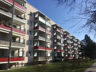 Wohnung Mockethaler Straße in Dresden