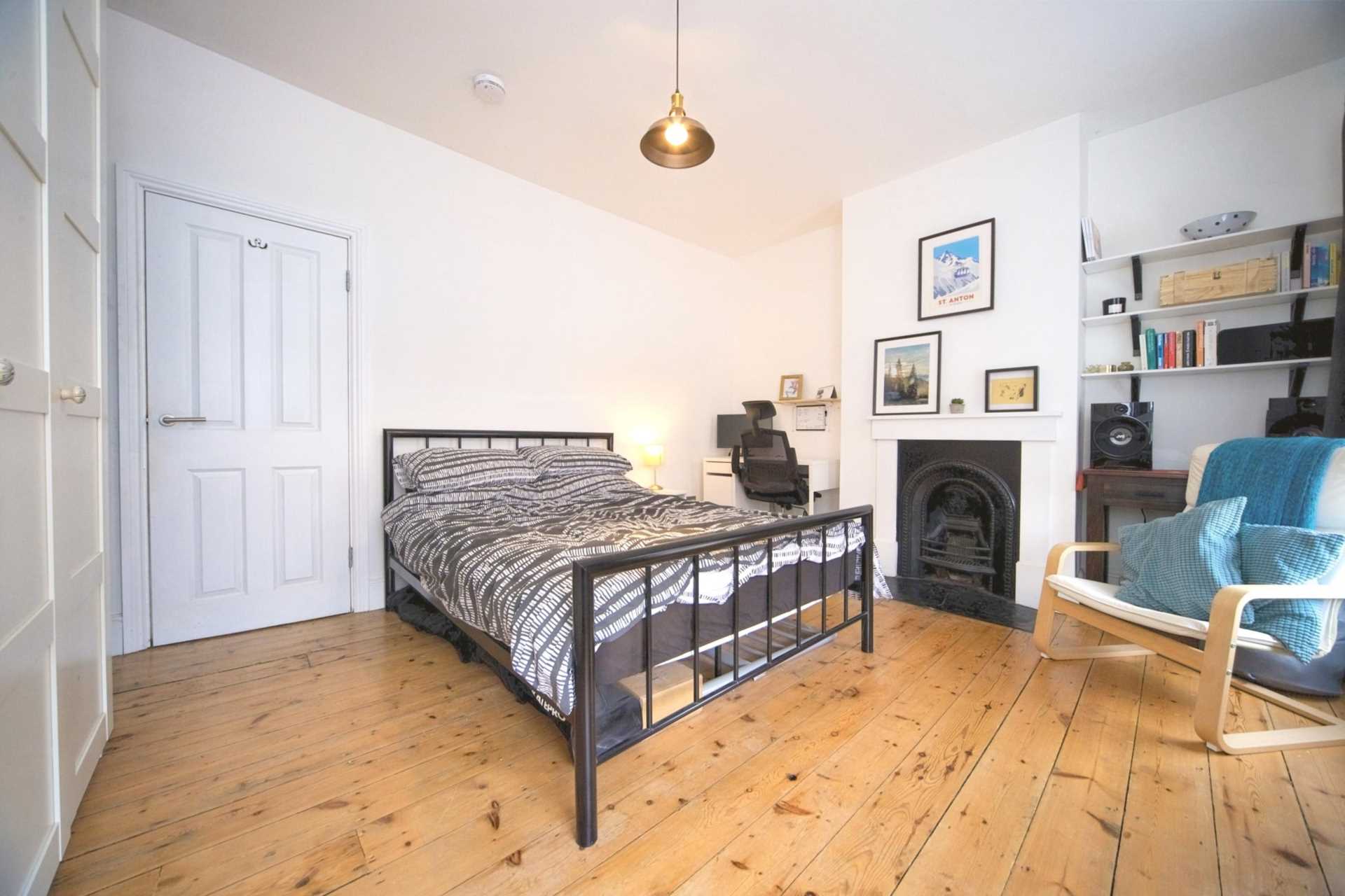 Room Sperling Road in Greater London
