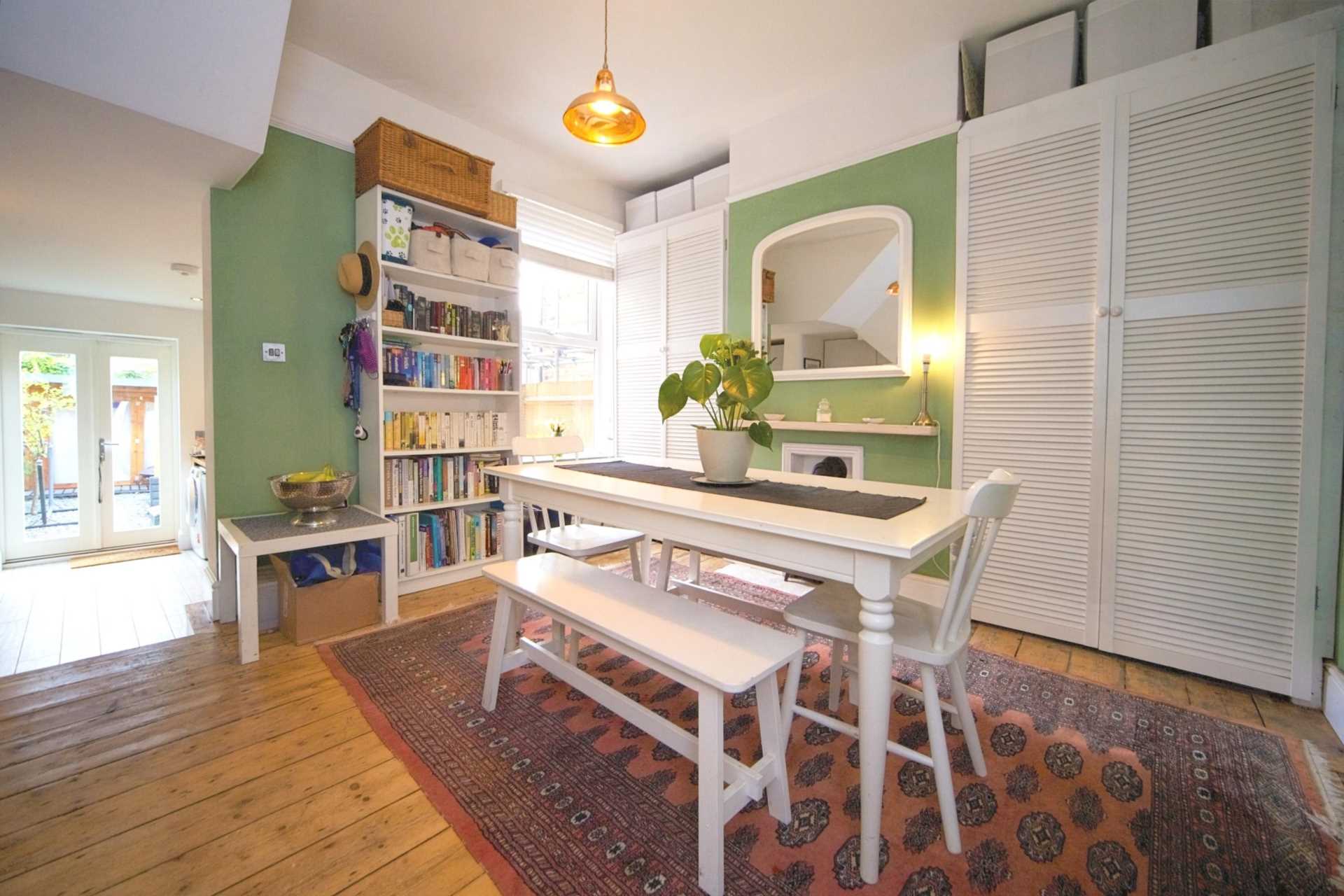 Room Sperling Road in Greater London