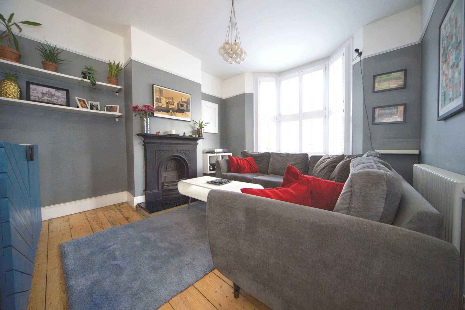 Room Sperling Road in Greater London