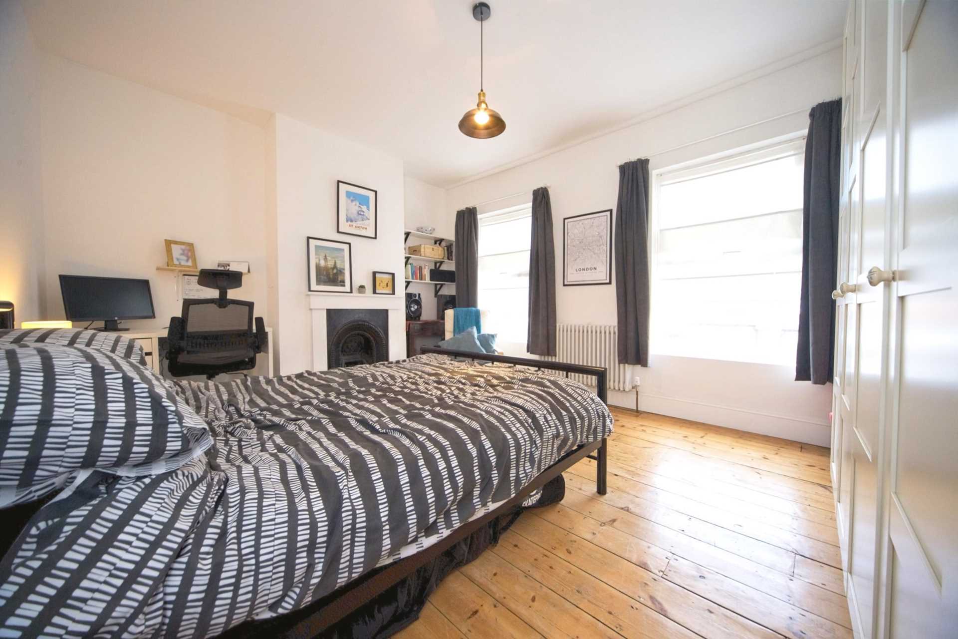 Room Sperling Road in Greater London