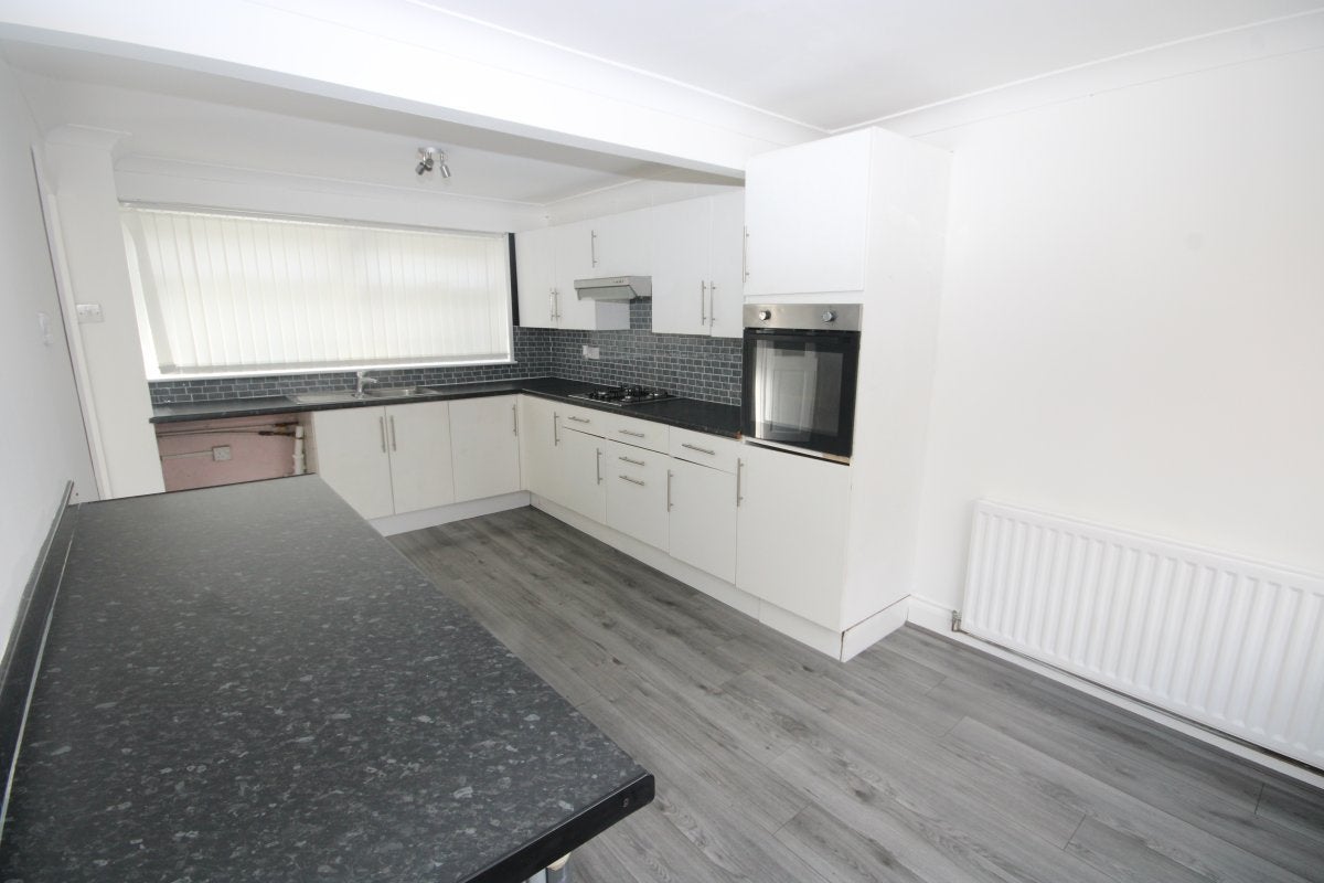 House Cavendish Close in Winsford