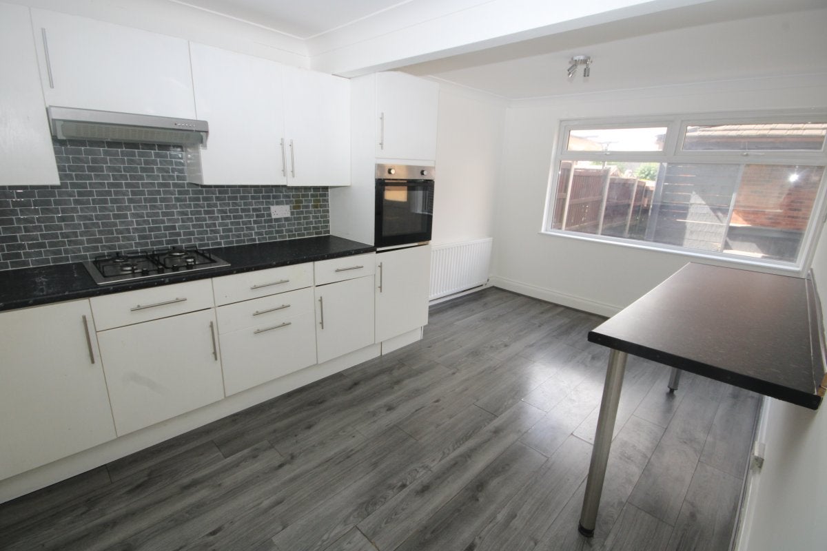 House Cavendish Close in Winsford