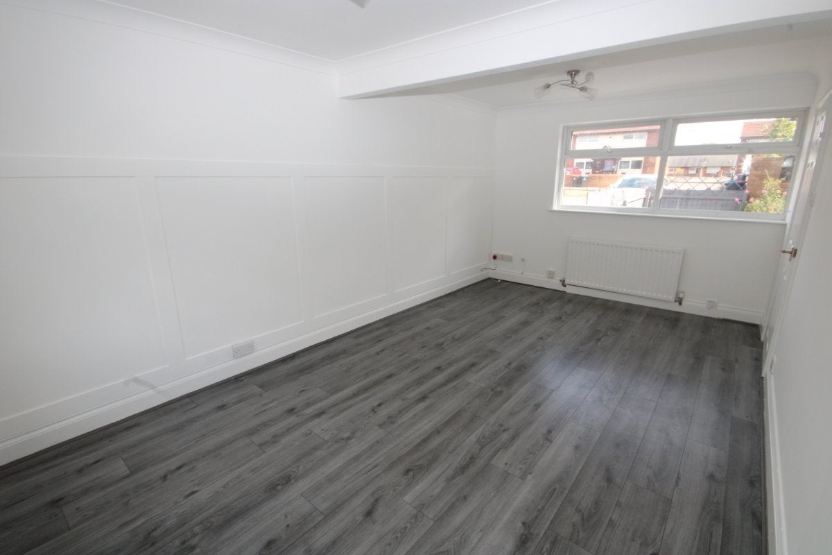 House Cavendish Close in Winsford