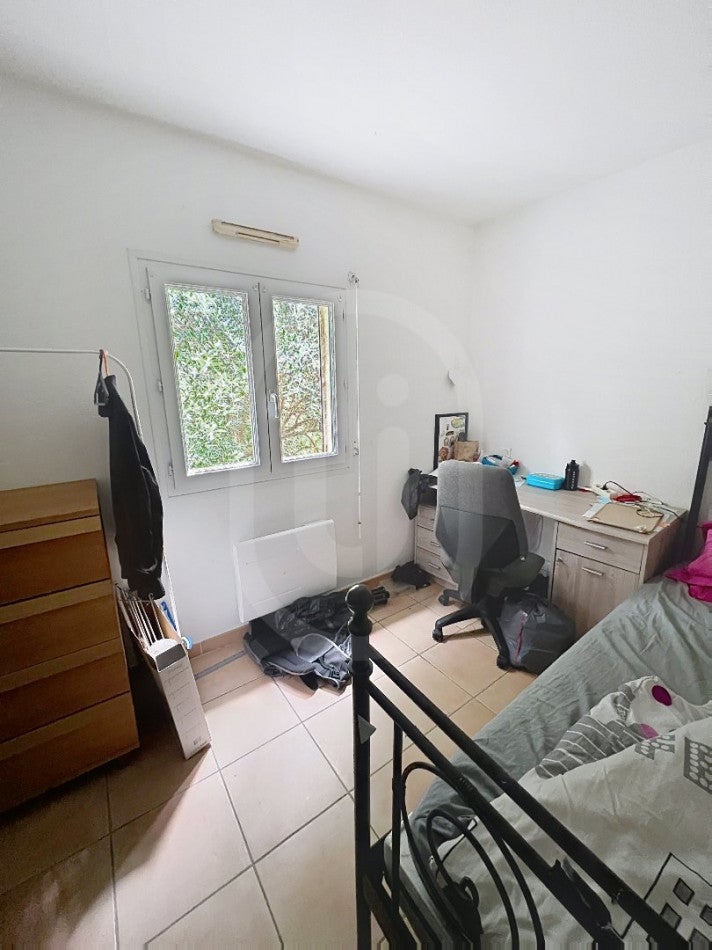 Maison Avenue Charles Flahault à Montpellier