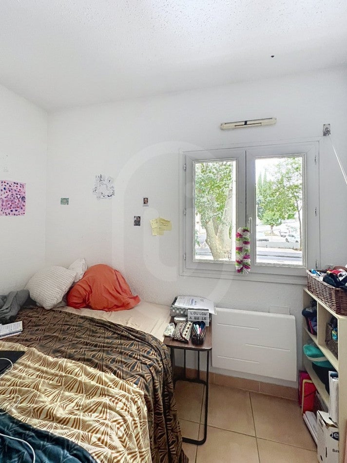 Maison Avenue Charles Flahault à Montpellier