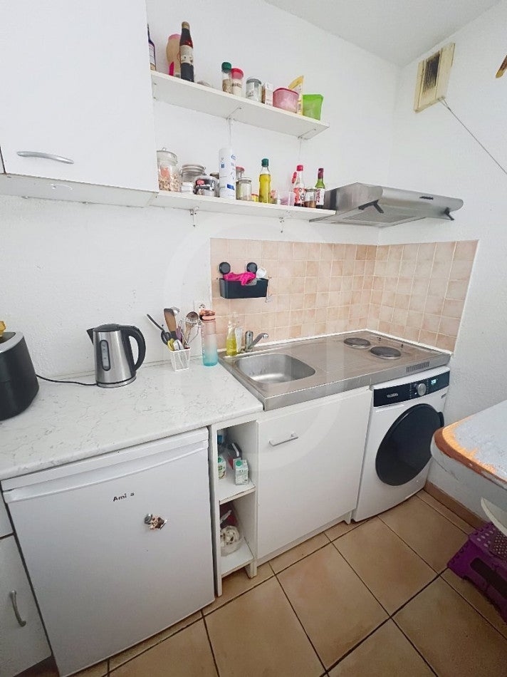 Maison Avenue Charles Flahault à Montpellier