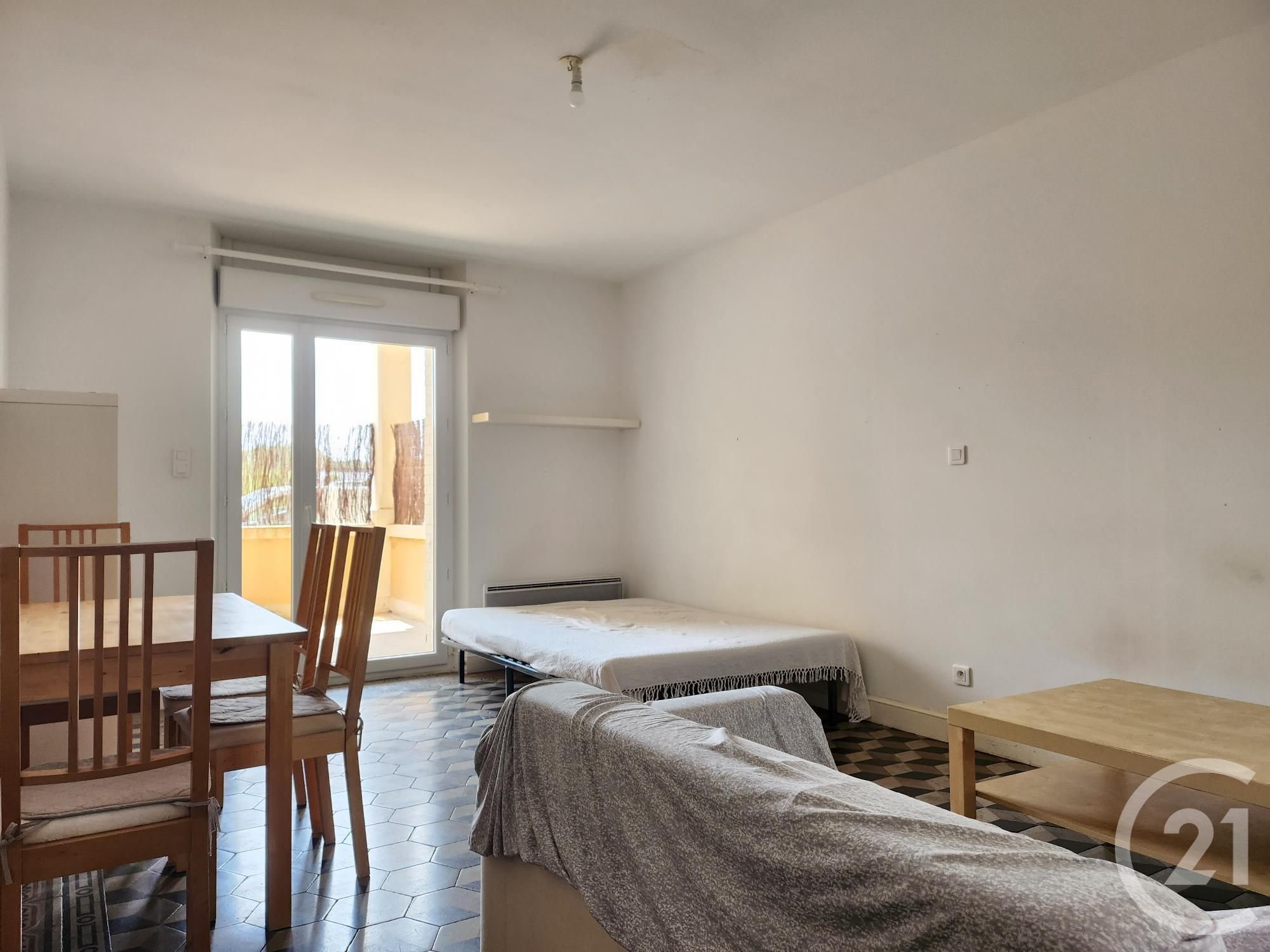 Appartement Avenue Simone Veil à La Cavalerie