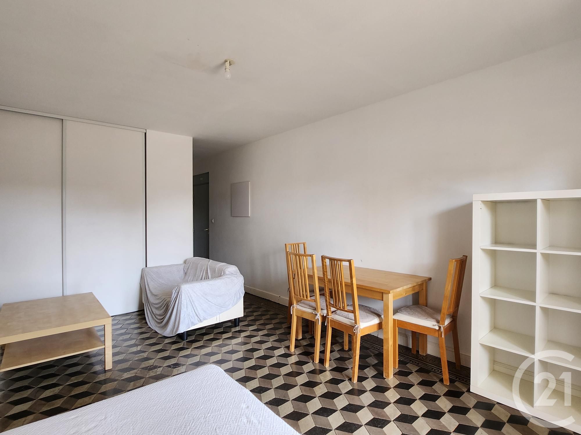 Appartement Avenue Simone Veil à La Cavalerie