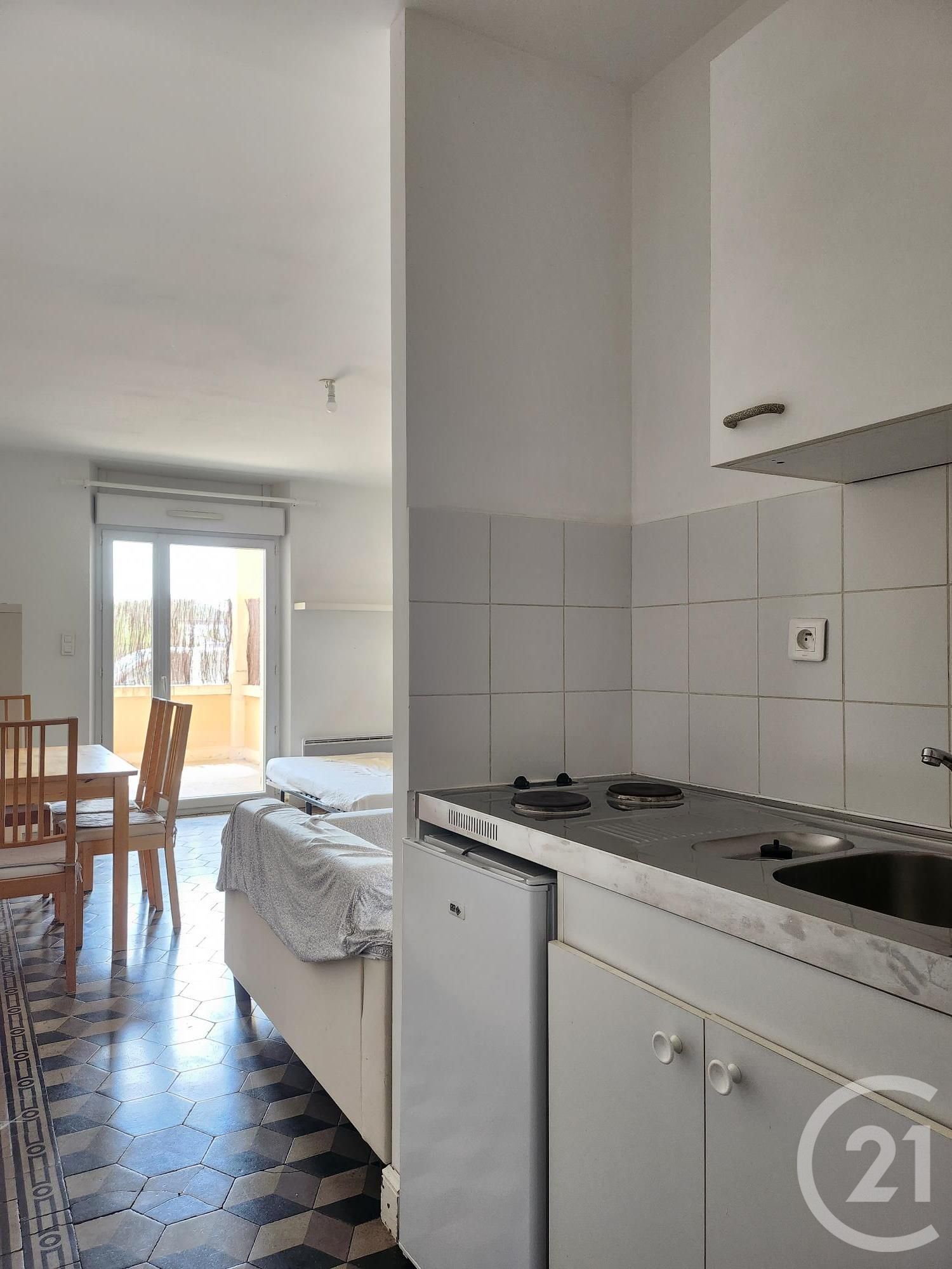 Appartement Avenue Simone Veil à La Cavalerie