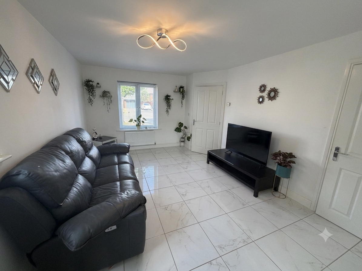House Keighley Close in Milton Keynes