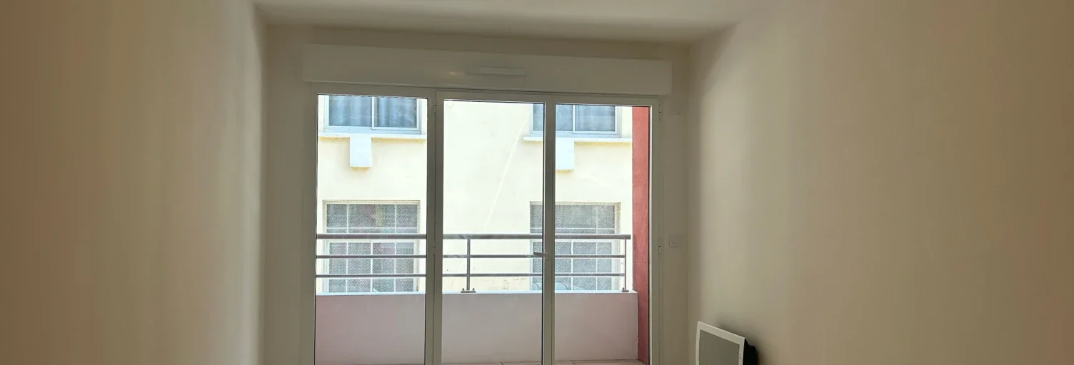 Flat Rue Roger Mathurin in Marseille