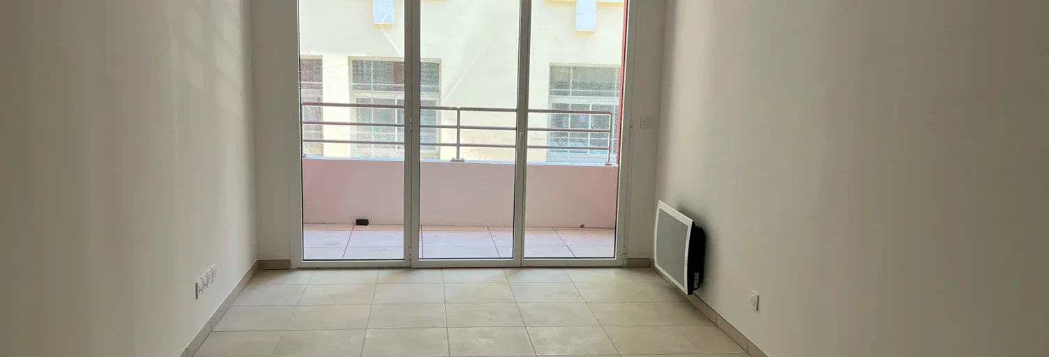 Appartement Rue Roger Mathurin à Marseille