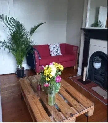 Flat Canterbury Place in Greater London