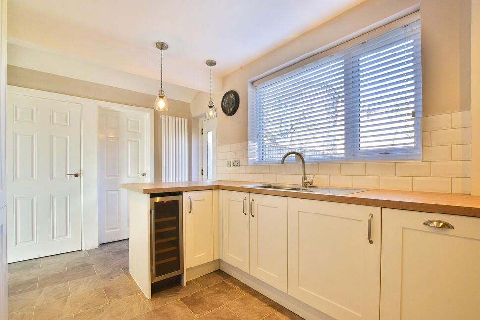 House Altrincham Road in Manchester