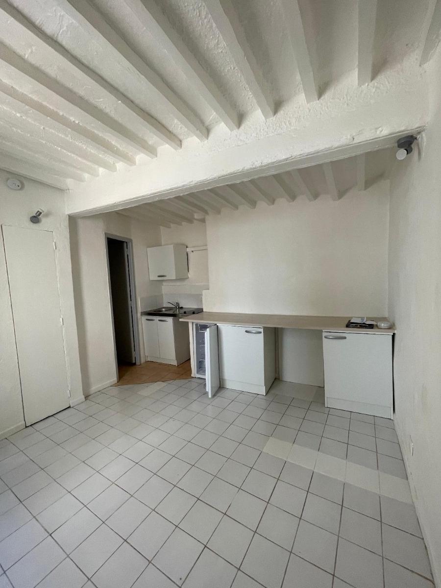 Appartement Rue des Guerriers à Aix-en-Provence