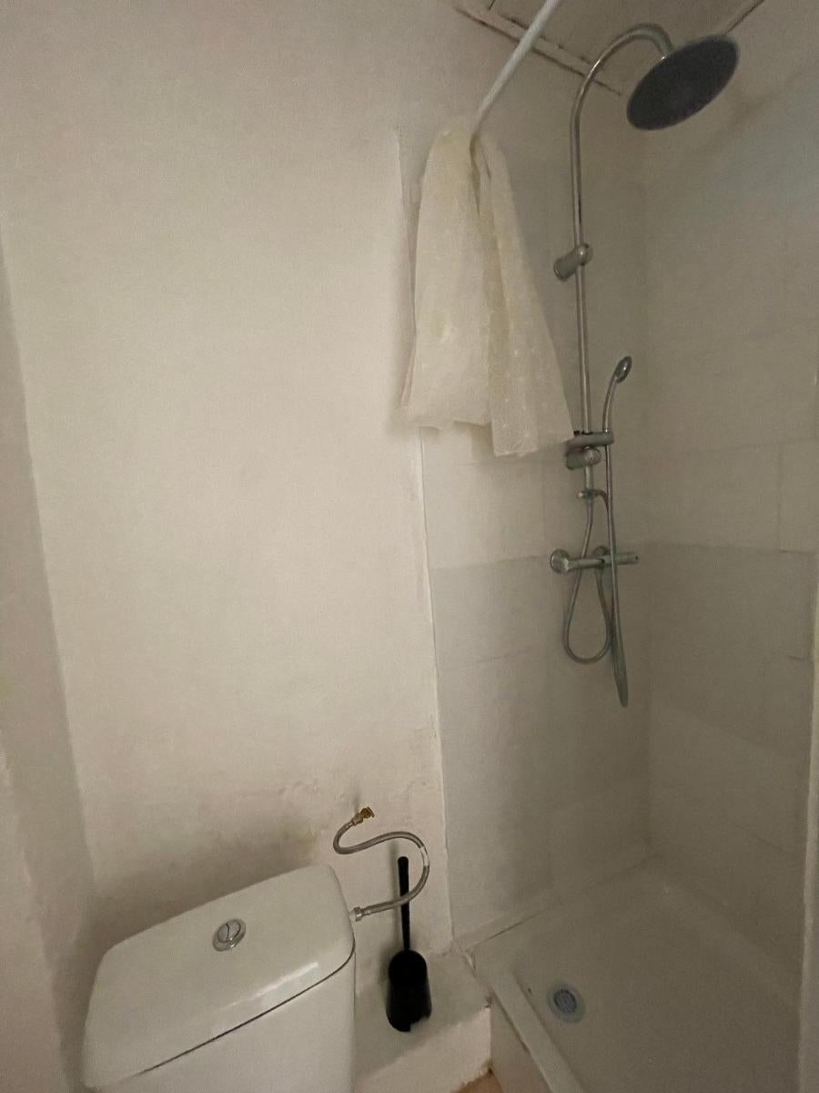 Appartement Rue des Guerriers à Aix-en-Provence