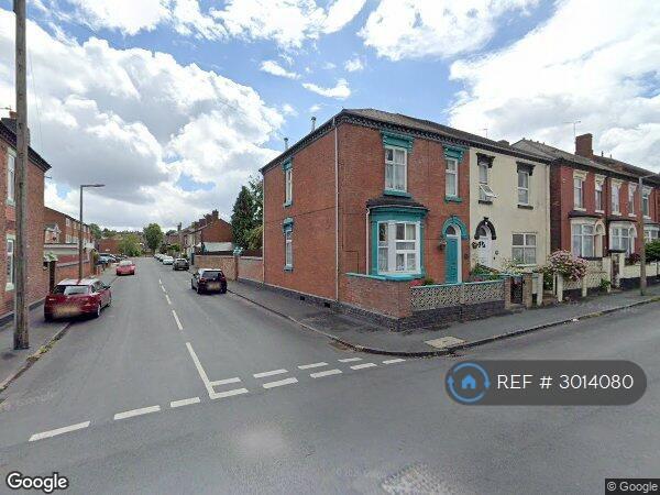 Room Bloxcidge Street in Sandwell