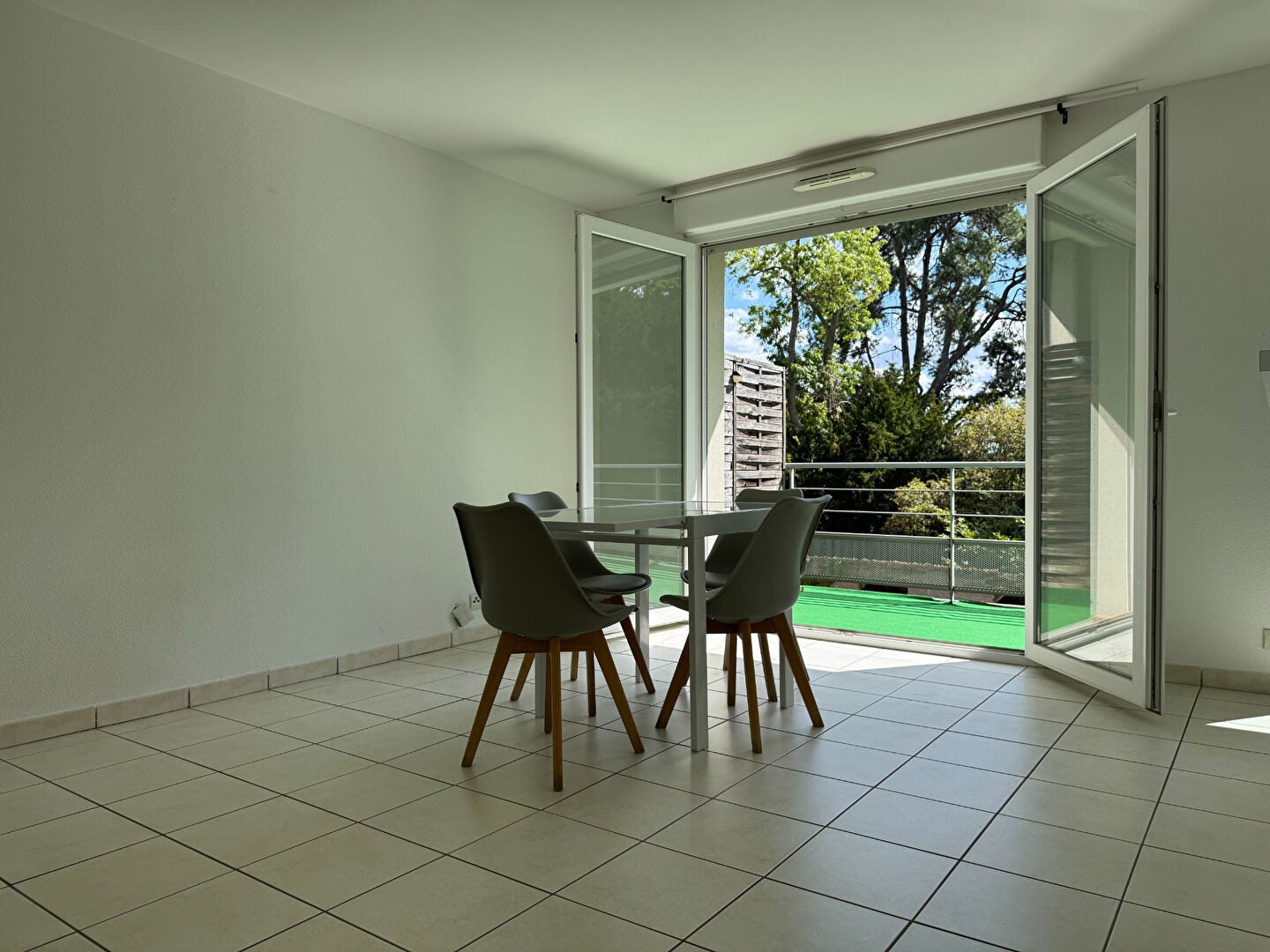 Appartement Avenue André Malraux à Tours