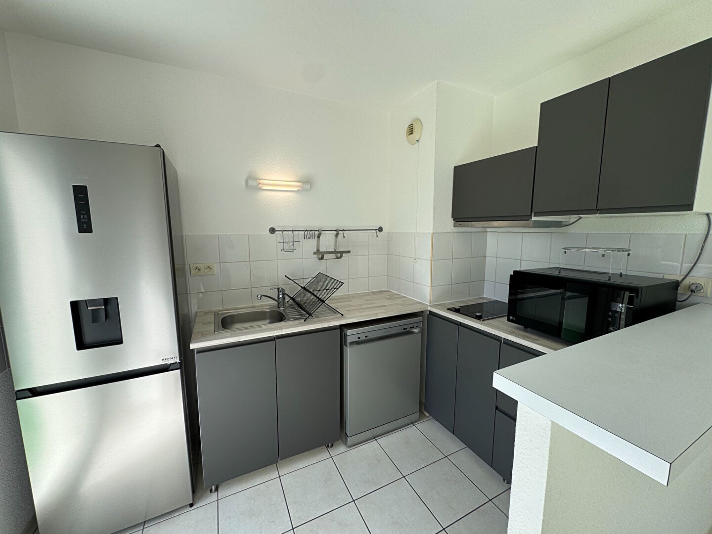 Appartement Avenue André Malraux à Tours