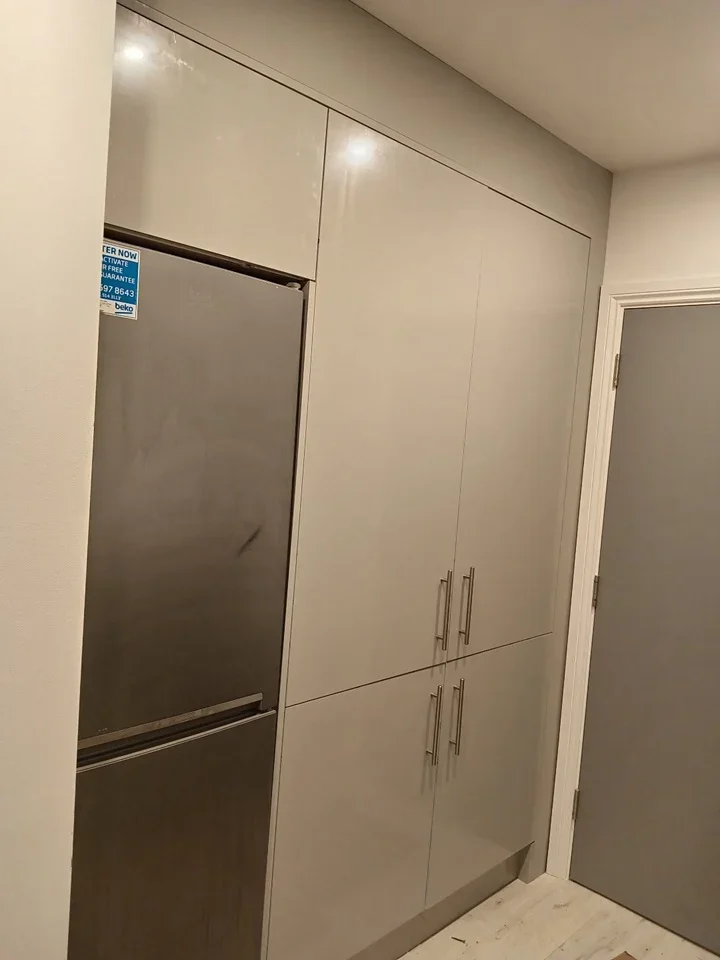 Room Parsloes Avenue in Greater London