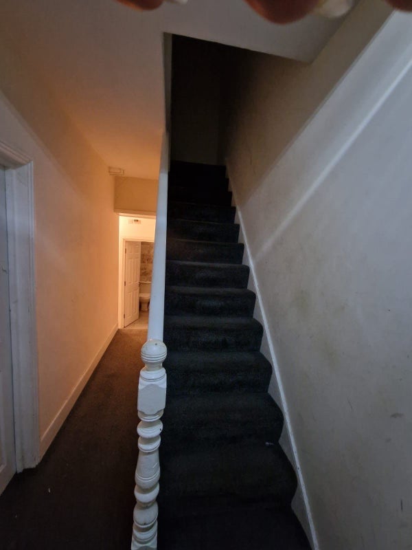 Room Brewery Road in Greater London