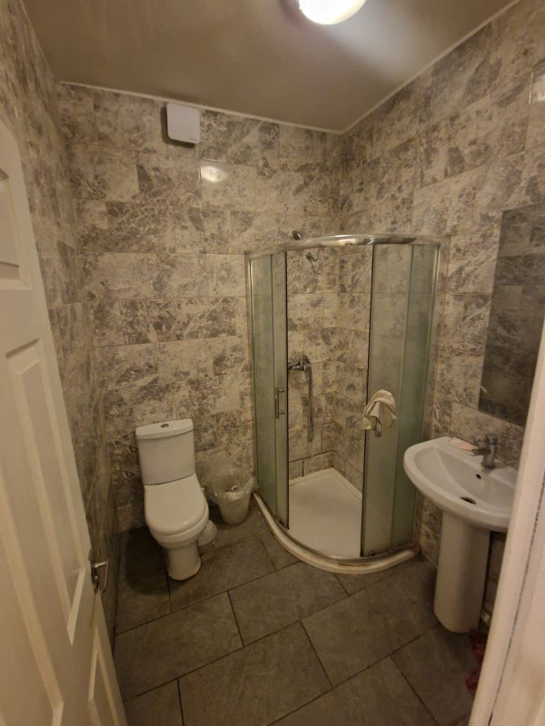 Room Brewery Road in Greater London