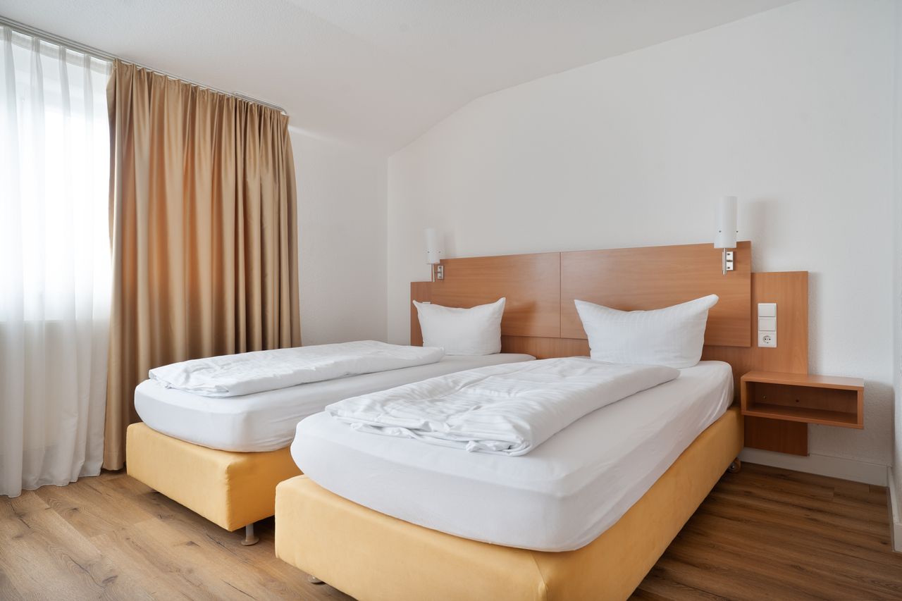 Wohnung Dorbaumstraße in Münster