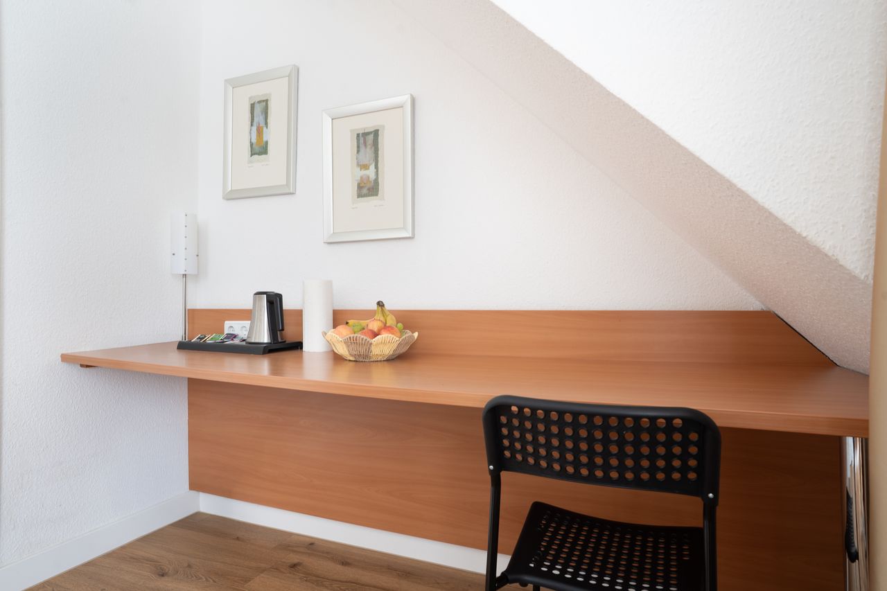 Wohnung Dorbaumstraße in Münster