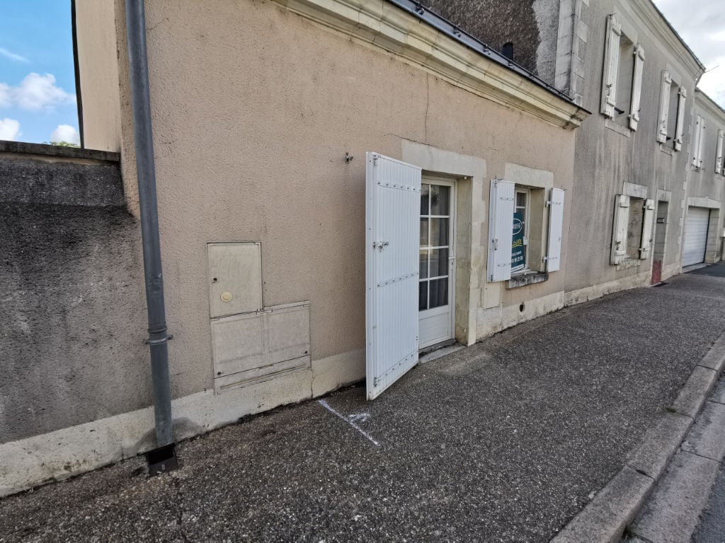 Maison Rue Armand Brousse à Saint-Melaine-sur-Aubance