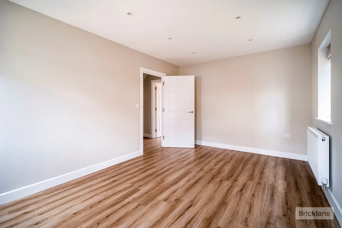 House Osprey Place in Fenland District