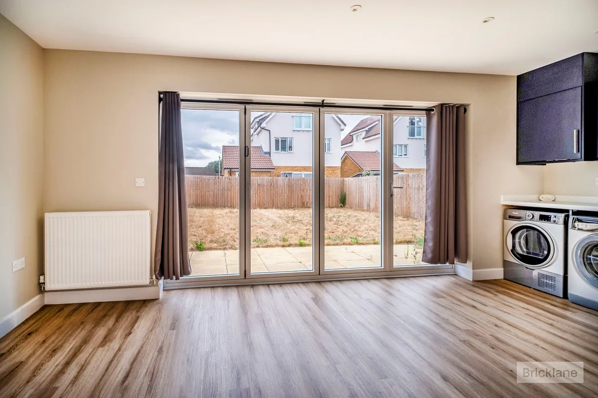 House Osprey Place in Fenland District