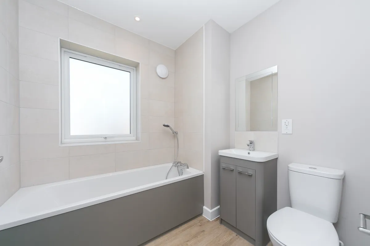 House Osprey Place in Fenland District