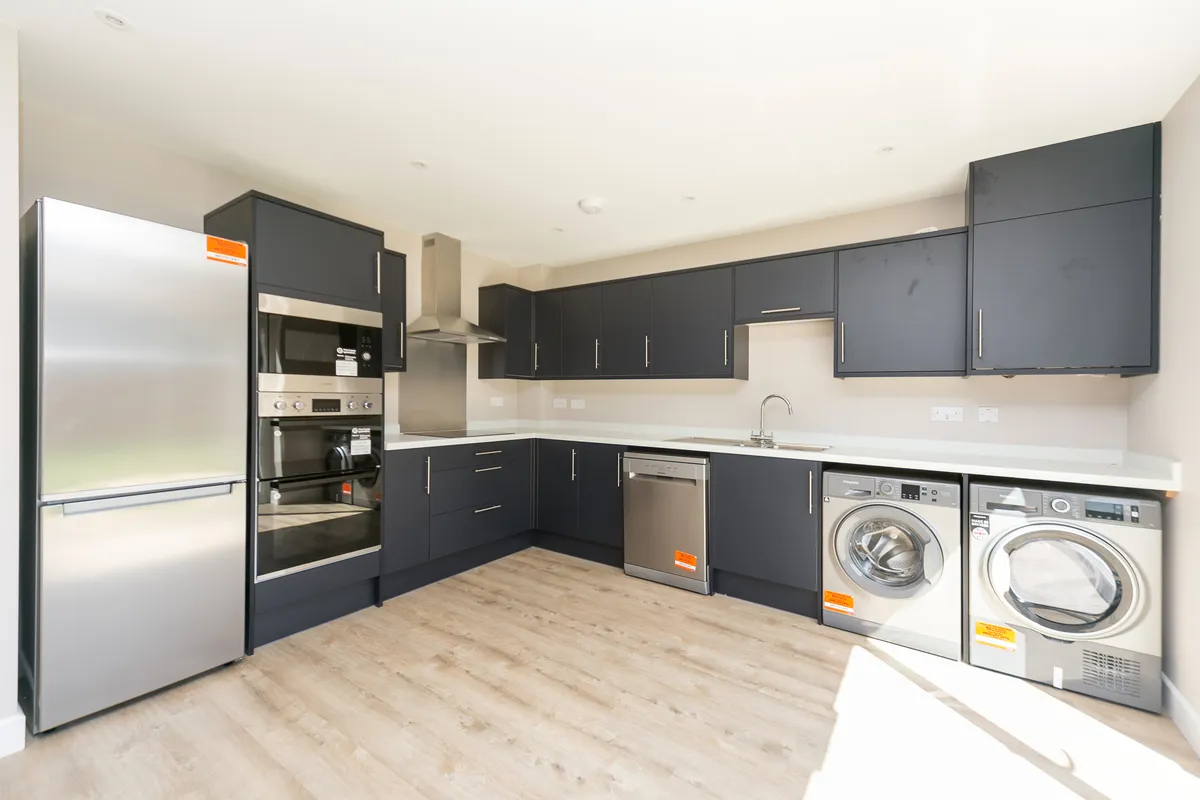 House Osprey Place in Fenland District