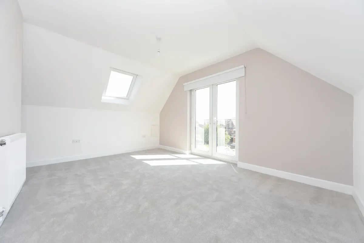 House Osprey Place in Fenland District