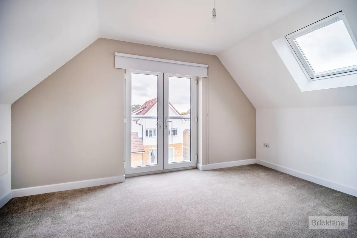 House Osprey Place in Fenland District