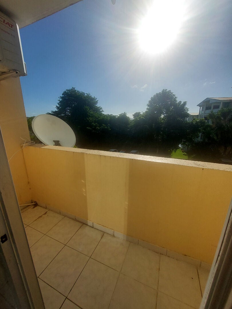 Flat Rue de la Dorsale in Fort-de-France