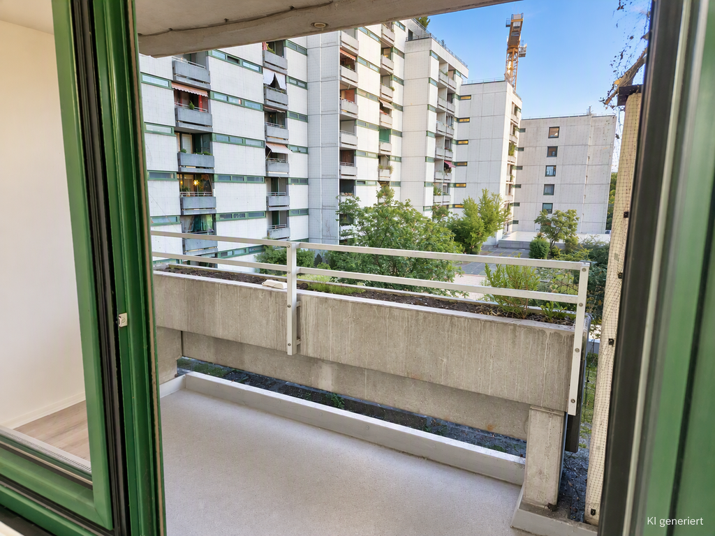 Wohnung Hainstraße in Nürnberg