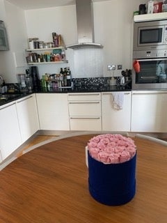 Flat Millharbour in Greater London