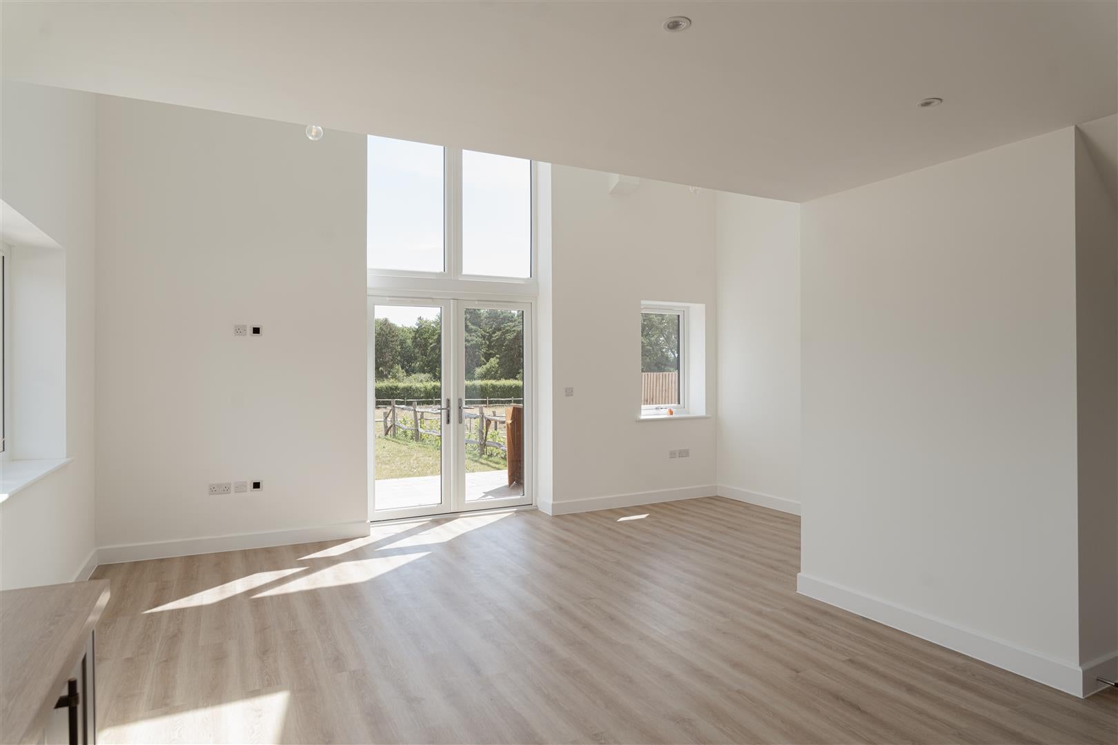 House Kinnersley Manor in Reigate and Banstead