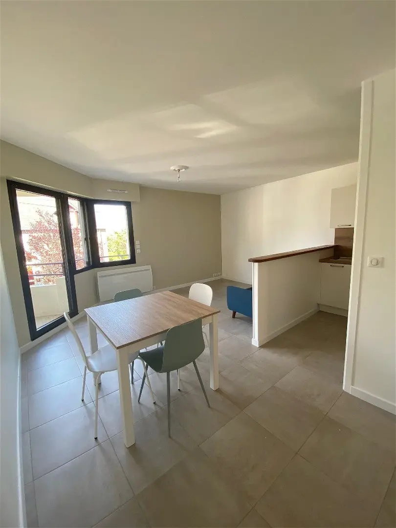 Appartement Rue Aristide Briand à Guérande