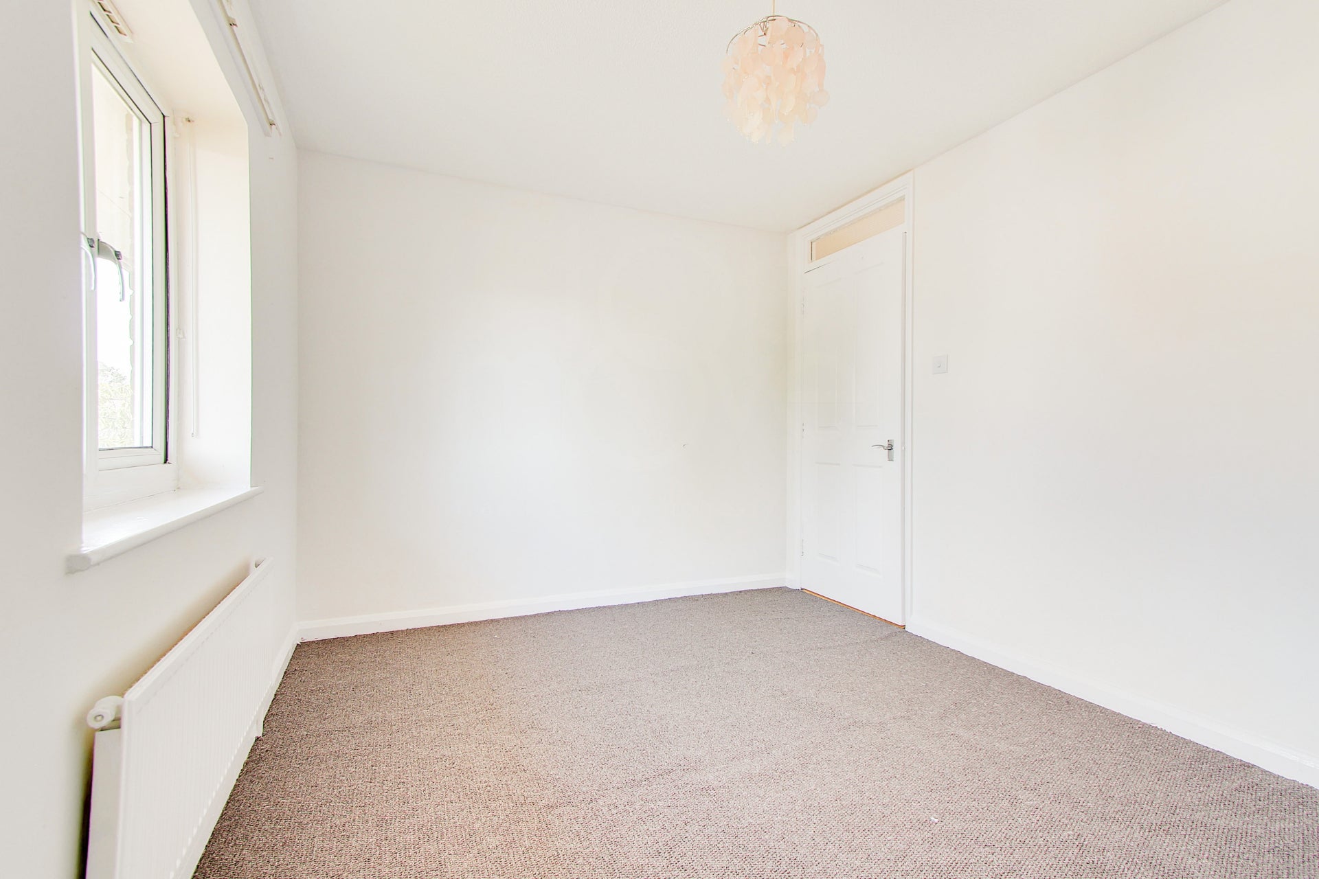 Flat Downderry Road in London
