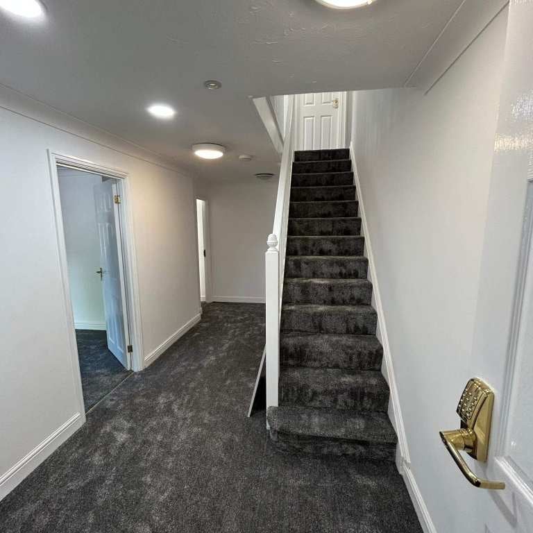 House Ingleside in Slough