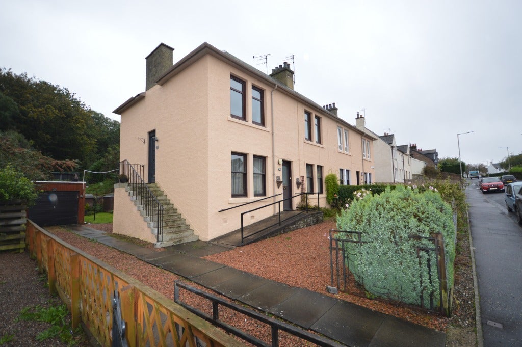 House Emma Street in Blairgowrie and Rattray