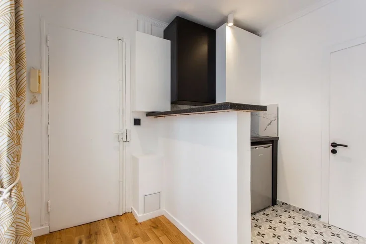 Appartement Rue du Faubourg Saint-Antoine à Paris